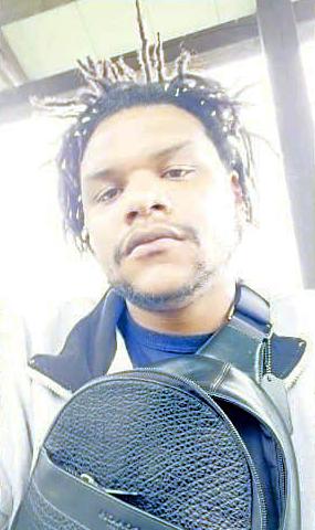 DeJour Gandy